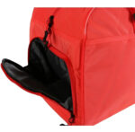 Bolso Paletero Wilson Bela 2023 Padel Reforzado Calidad Color Red - Imagen 4