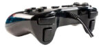Joystick Gaming Con Cable Compatible Con Pc Calidad Premium - Imagen 2