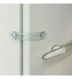 Traba De Seguridad Puerta Multiuso Calidad Premium - Imagen 2
