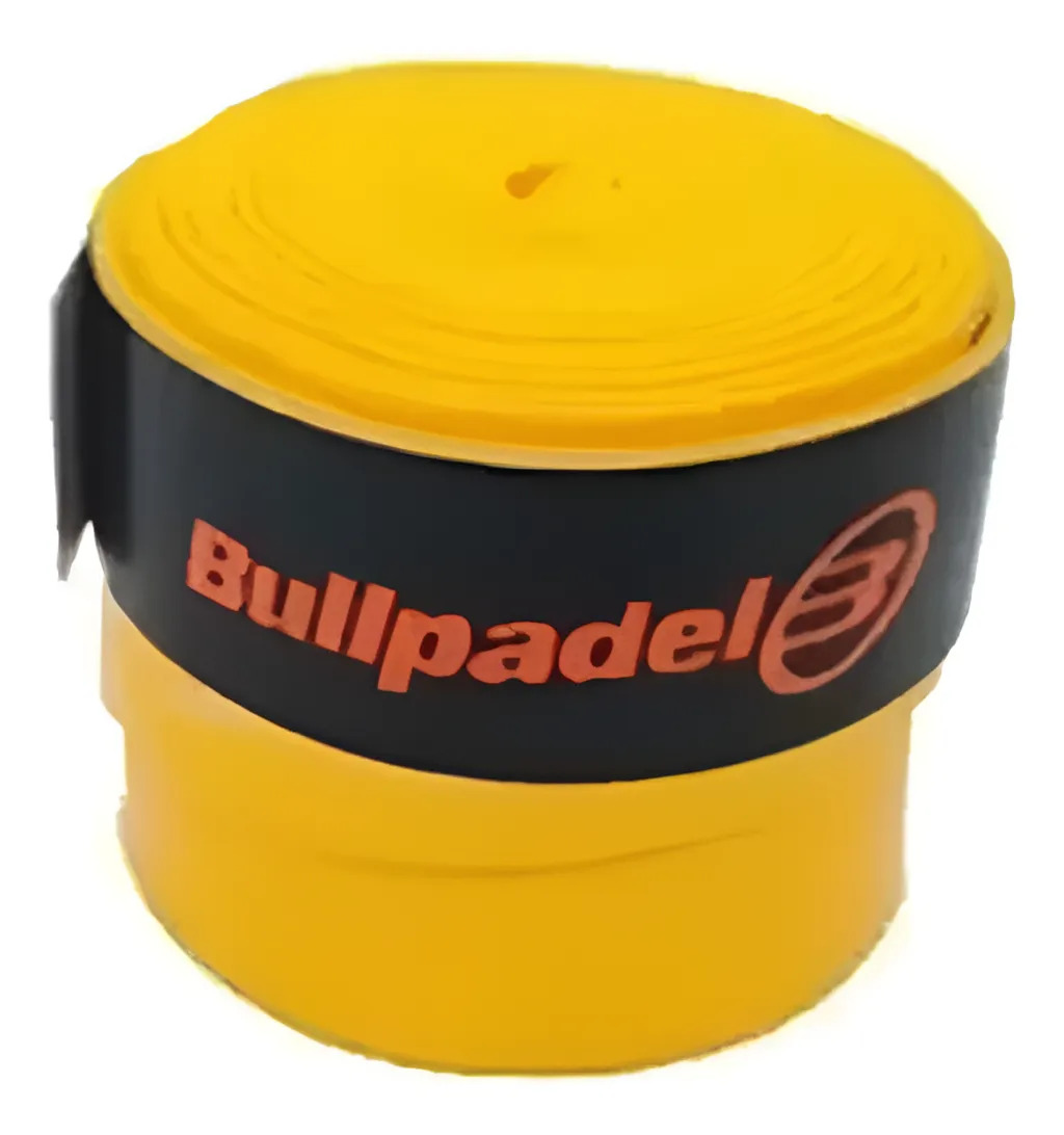 D_NQ_NP_721687-MLA116746289426_092026-F.jpg Cubre Grip Bullpadel Protector Padel Premium Ramos Mejia - Imagen 1