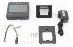Terminal Wifi Hikvision Ds-k1t343m-wx Control De Acceso /vc Negro - Imagen 5