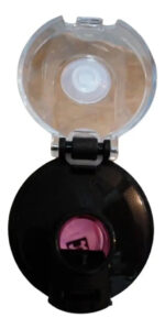 Botella Termica 650m Thermos Original Deportivo Under Armour - Imagen 2