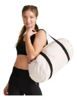 Bolso Mochila Plegable Entrenamiento  Calidad Premium - Imagen 3