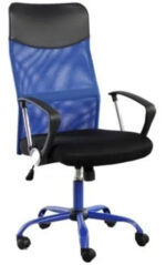 Sillon De Computacion Ejecutivo Respaldo Alto Premium Ultimo Modelo - Imagen 9