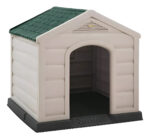 Cucha Para Perros Pequeños Rimax Interior Y Exterior Premium
