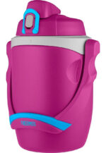 Botella Termo Marca Thermos 1,9l Deportivo 12hs Frio Real ! - Imagen 3