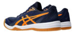 Zapatillas Asics Upcourt 5 Reforzada Calidad Premium - Imagen 2