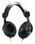 Auricular Con Mic Genius Calidad Celular Pc Tablet Ramos
