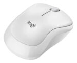 Mouse Logitech M240 Silent Inalámbrico Blanco - Imagen 3