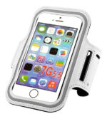 Funda Brazalete Running Universal Celular Colores Ramos Mejia - Imagen 12