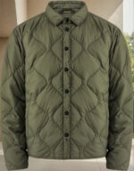 Campera Ultra Ligera Chaqueta Uniqlo Puffertch Original