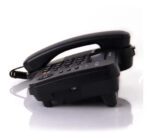 Telefono Panasonic Fijo Manos Libres Altavoz Caller Id Memorias Ultimo Modelo - Imagen 2