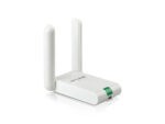 Adaptador Usb Placa Wifi Tp-link 300mbps 2 Antenas Ramos Mejia - Imagen 2