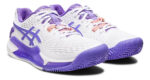 Zapatillas Asics Padel Handball Voley Futbol Calidad Premium - Imagen 3