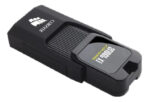 Pendrive Corsair  Voyager Slider 256 Gb Unidad Flash Usb 3.0 - Imagen 4