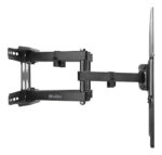 Soporte De Pared Para Tv Lcd Led 23 A 42 Premium Ramos Mejia - Imagen 4