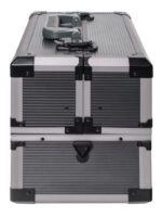 Caja De Herramientas De Aluminio Cantilever Calidad Premium - Imagen 2