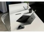 Mouse Inalambrico Microsoft Arc Plegable Bluetooth - Imagen 5