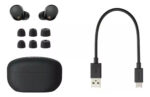 Auriculares Sony Noise Bluetooth In-ear Gamer Inalambricos - Imagen 5