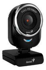 Camara Web Webcam Usb Videollamadas Full Hd 1080p Microfono - Imagen 3