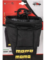 Organizador Soporte Ventana Auto Celular Modelo Exclusivo Premium - Imagen 2