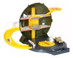 Mochila Con Soldaditos Militares Para Jugar Blower Military - Imagen 2