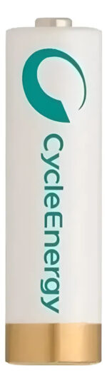 Pila Recargable Aa Sony Cycle Energy 2100mah Ramos Mejia - Imagen 2