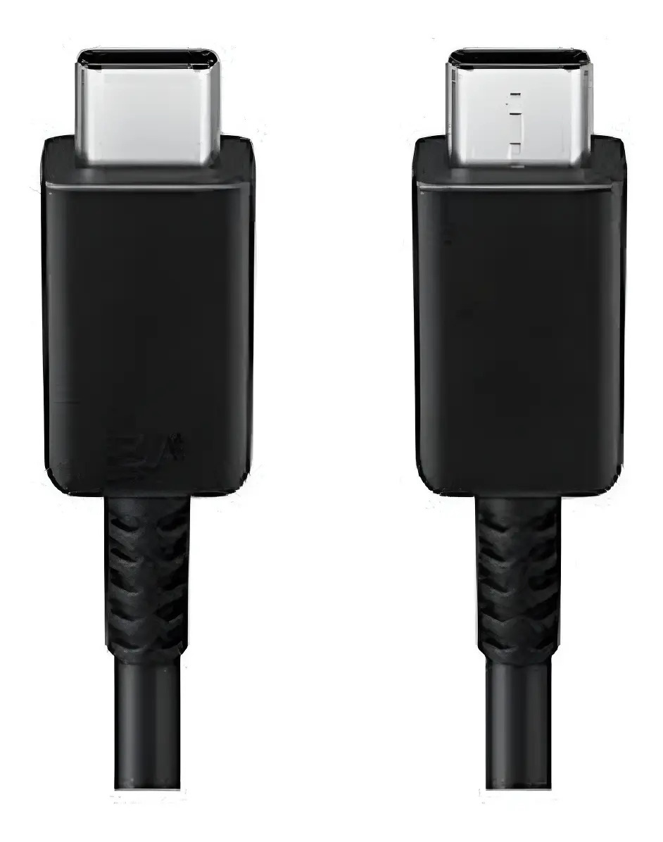 D_NQ_NP_735819-MLA91513413479_092025-F.jpg Cable Usb Samsung Original Tipo C A Tipo C Carga Rapida - Imagen 1