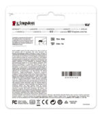 Memoria Micro Sd 64gb Clase 10 Microsdxc Sandisk Ultimo Mod - Imagen 4