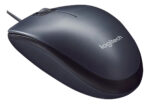 Logitech M90 Negro 910-004053 - Imagen 3