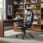 Sillon Gamer Escritorio Para Pc Ps4 Xbox Alto Impacto Juego