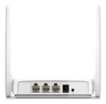 Router Inalambrico Mercusys Doble Banda 4 Antenas Premium - Imagen 3