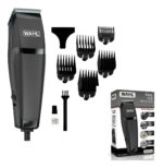 Corta Pelo Wahl Easy Cut 10 Piezas Cuchillas De Acero Inox