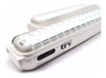 Luz De Emergencia Trv 56 Leds Control Remoto Ramos Mejia - Imagen 3