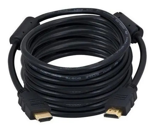 D_NQ_NP_739911-MLA101779749362_122025-F.jpg Cable Hdmi Kolke Largo 10 Metros - Reforzado Full Hd 4k Tv Monitor Lcd Led Smart - Imagen 1