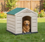 Cucha Para Perros Pequeños Rimax Interior Y Exterior Premium - Imagen 3