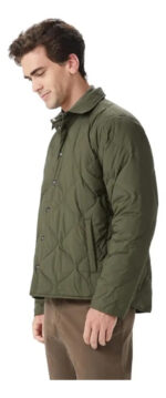 Campera Ultra Ligera Chaqueta Uniqlo Puffertch Original - Imagen 2