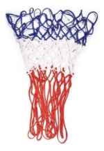 Aro De Basquet Hierro Macizo Con Red Calidad Premium - Imagen 2