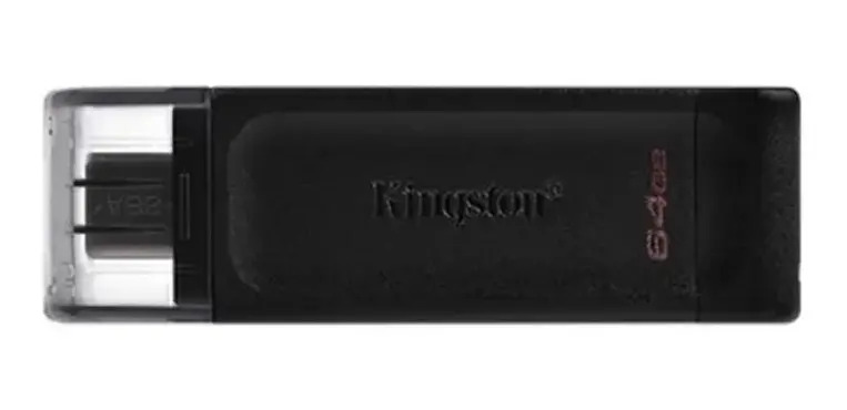 D_NQ_NP_740683-MLA49949196997_052022-F.jpg Pen Drive Kingston 3.1 Llavero Usb Tapa Ramos Mejia Calidad - Imagen 1