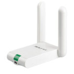 Adaptador Usb Placa Wifi Tp-link 300mbps 2 Antenas Ramos Mejia - Imagen 6