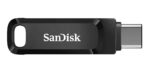 Pendrive Sandisk Ultra Dual 64gb 3.0 Celular Tablet Ramos - Imagen 2