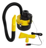 Aspiradora Portátil Tambor Para Auto Agua Y Polvo - Imagen 2