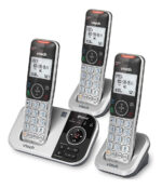 Telefono Inalambrico Ultimo Modelo Teclado Iluminado - Imagen 3