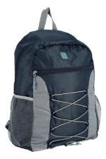 Mochila Plegable Liviana Reforzada Calidad Premium