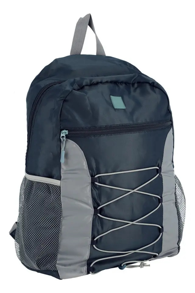 D_NQ_NP_745355-MLA75121338846_032024-F.jpg Mochila Plegable Liviana Reforzada Calidad Premium - Imagen 1