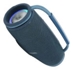 Parlante Noganet Bluetooth Recargable Calidad Premium Ramos - Imagen 2