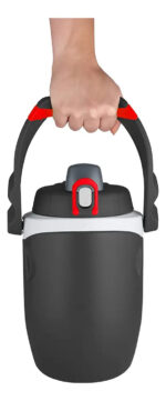 Botella Termica Bidon Jarra Resistente Diseño Calidad - Imagen 12