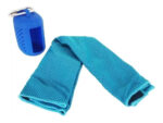Toalla Portable Deportiva Efecto Refrescante Ramos Mejia - Imagen 6