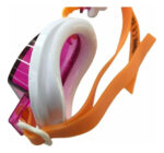 Antiparras De Natacion Infantiles Bestway Resistentes Ramos - Imagen 6