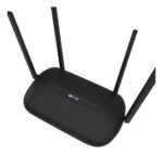 Router Wifi Nexxt Nebula 301 Plus 300mbps Ap + Repetidor - Imagen 3
